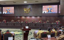 Saldi Isra: Anwar Usman Tak Ikut Memutus Perkara Uji Materi UU Pilkada soal Syarat Usia Calon Kepala Daerah
