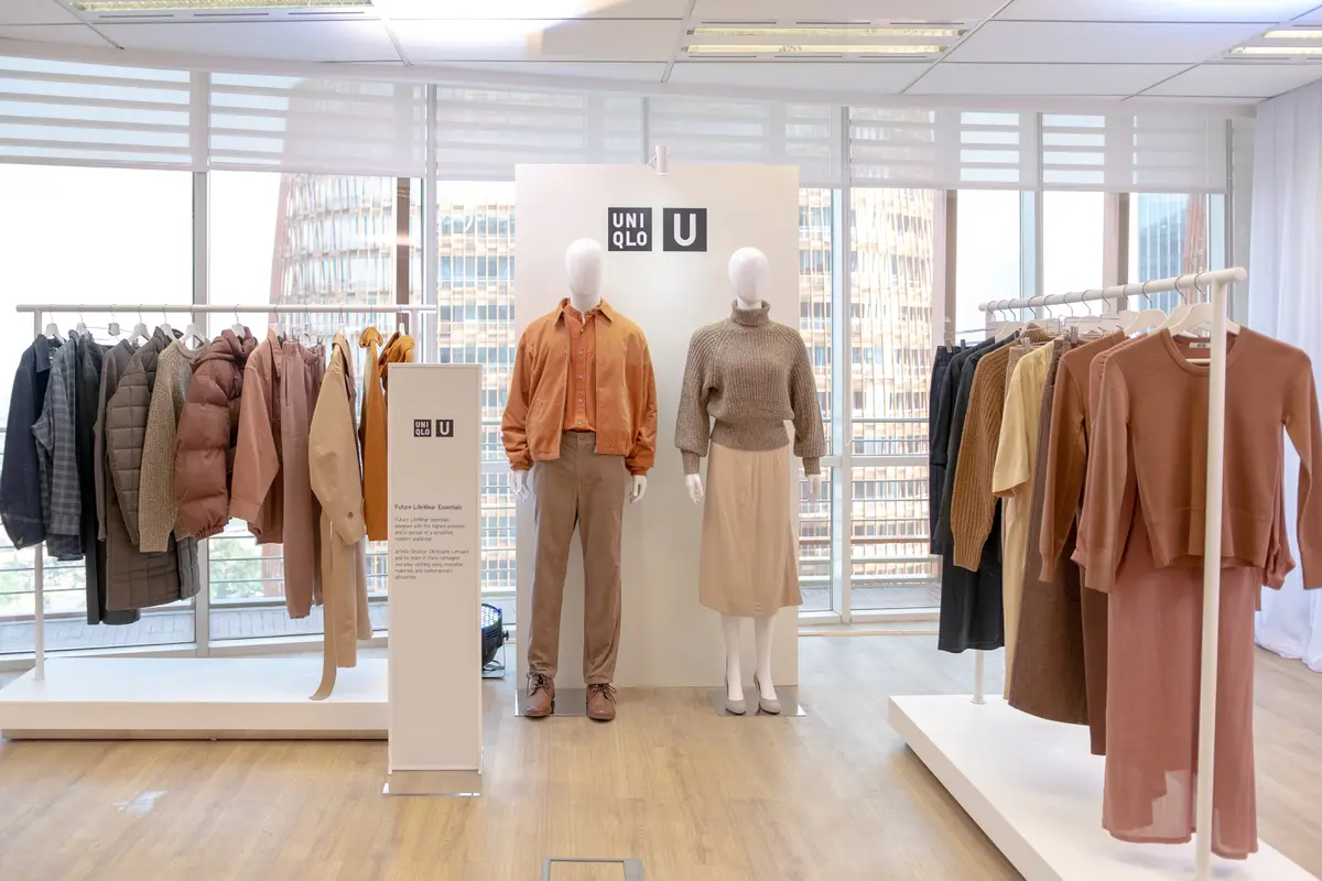 UNIQLO
