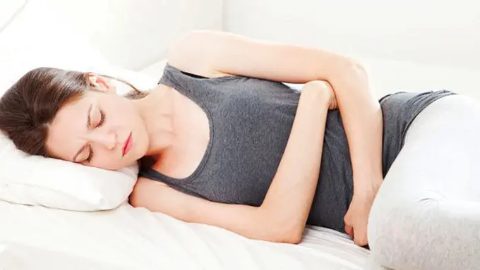 Diare selama menstruasi/copyright Shutterstock.com