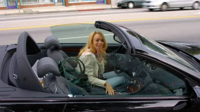Mercedes-Benz SL-class
