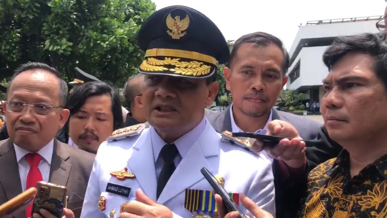 Begini Respons Gubernur Jateng Soal Marak Balon Udara Ganggu Penerbangan