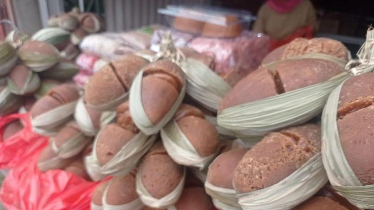 Permintaan Gula Aren Lebak Melonjak Jelang Ramadhan, Harga dan Omzet Produsen Meroket