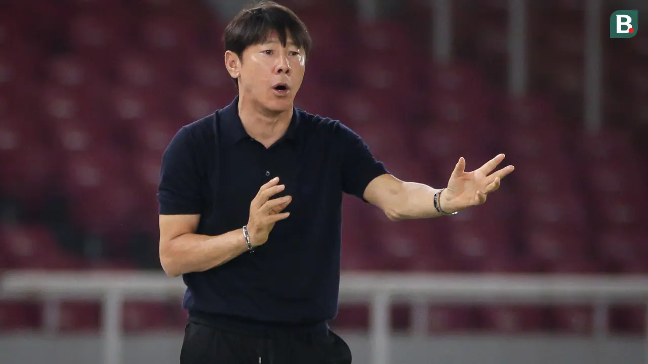 Shin Tae-yong