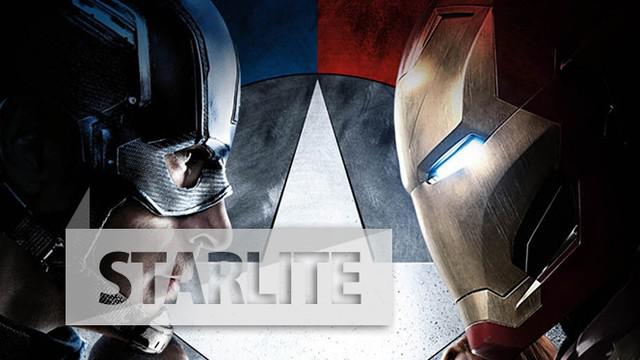 Rupanya Indonesia sempat membuat heboh fanmeeting Captain America: Civil War di Singapura. Seperti apa ceritanya? Saksikan hanya di Starlite!