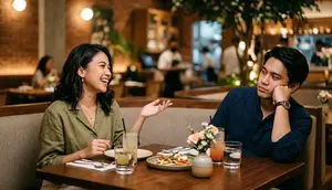 Ciri-Ciri Cowok Udah Tidak Sayang dan Cara Menyikapinya