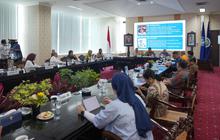 Para Pakar Ungkap Akar Masalah Etika dan Moral Penyelenggara Negara