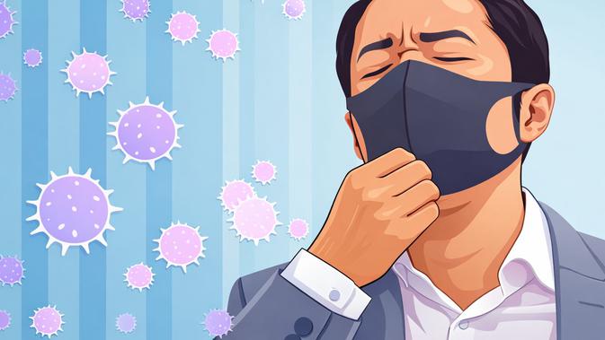 Kasus Super Flu Merebak dari Bali hingga Bandung, Ini Sederet Faktanya