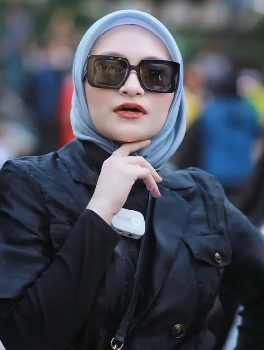 Nathalie Holscher (Instagram/nathalieholscher)