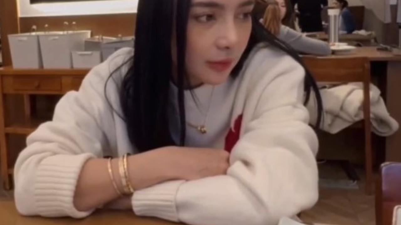 7 Potret Terbaru Wika Salim yang Dianggap Berbeda, Salfok ke Hidungnya