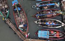 20 Nano Satelit Meluncur ke Angkasa di 2024, Terkoneksi Langsung ke Kapal Ikan RI