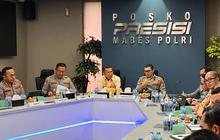 Tak Hanya Jaga Keamanan, Polri Ambil Langkah Strategis untuk Dukung Ekosistem Koperasi Desa