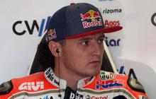 LCR atau Marc VDS, Miller tetap ketat dipantau Honda