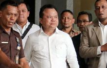 Periksa Eks Dirjen Imigrasi Ronny Sompie, KPK Tanya soal Data Perlintasan Harun Masiku