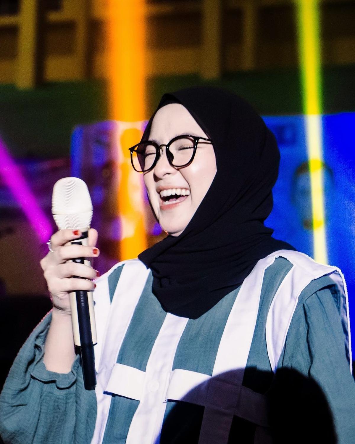7 Fakta Pernikahan Nissa Sabyan dan Ayus yang Akhirnya Terungkap oleh Publik