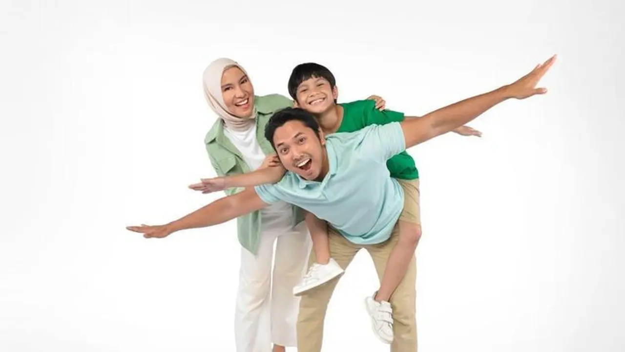 Kesehatan Keluarga.