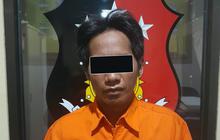 Curi Brankas Kakak Rp300 Juta, Pria Ini Bakar Rumah Hilangkan Jejak