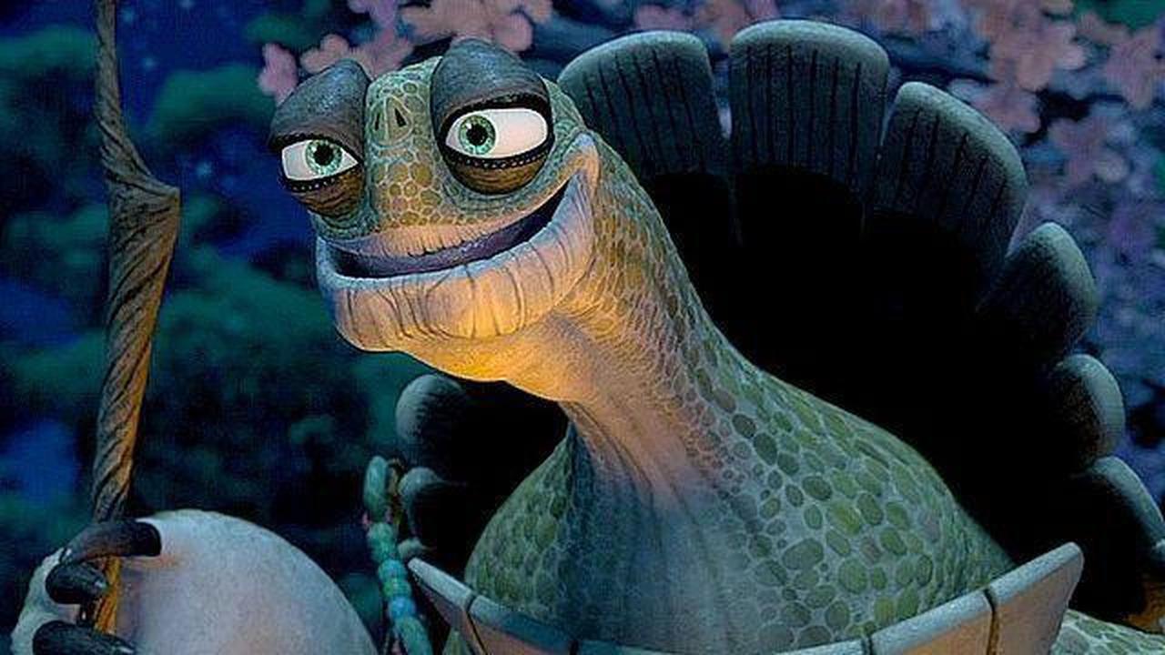44 Master Oogway Quotes That Will Enlighten Kung Fu Panda Fans to Inspire Your Strength