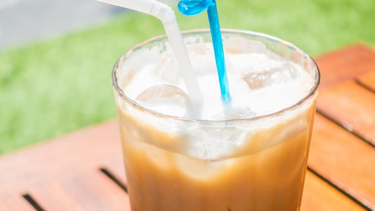 es kopi susu