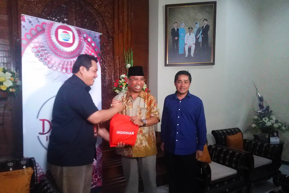 LIDA MATARAM
