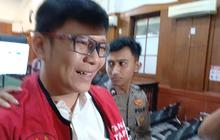 Alasan Hakim Bebaskan Anak Eks Anggota DPR Gregorius Ronald Tannur yang Bunuh Pacarnya