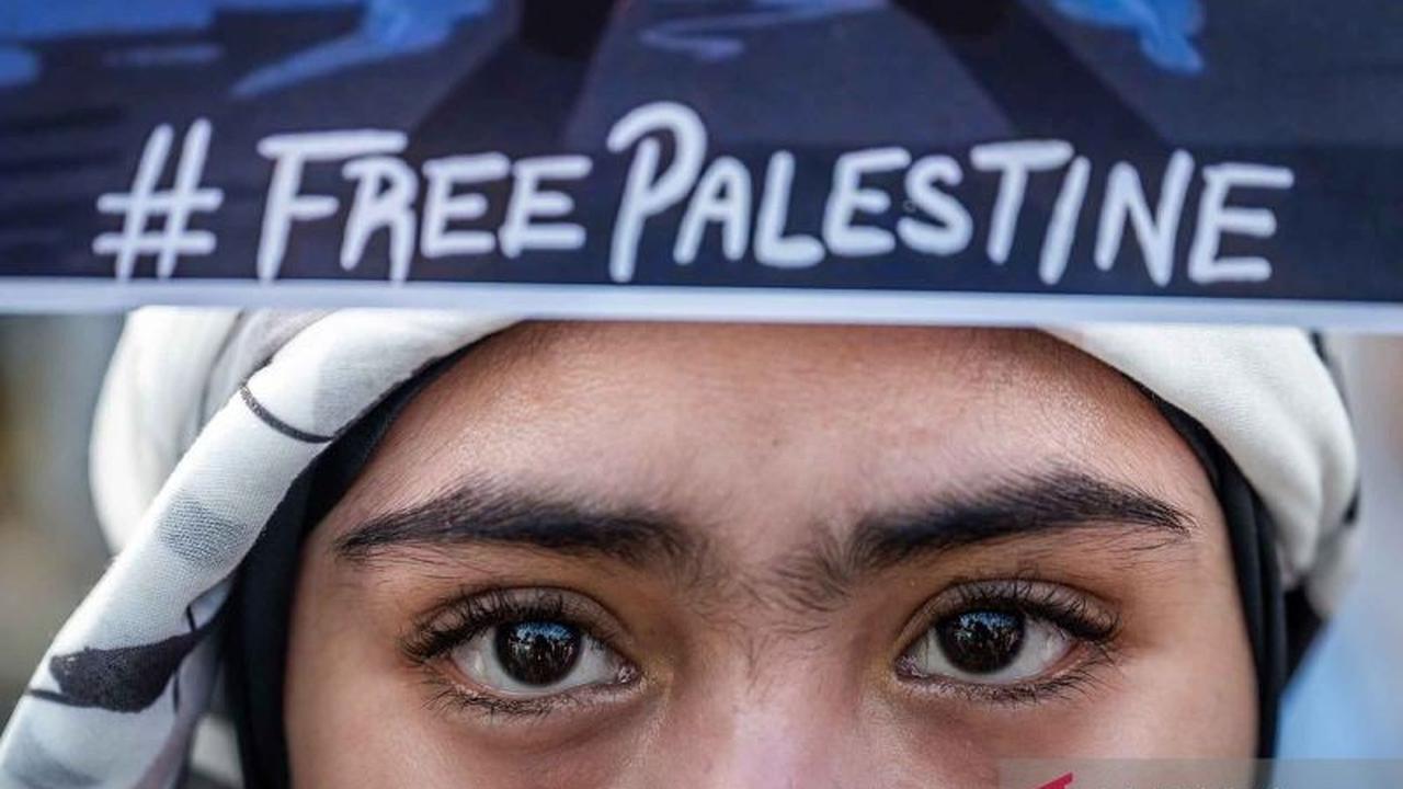 Fakta Mengejutkan: Israel Hentikan Operasi Militer, Hamas Setuju Gencatan Senjata Gaza dan Bebaskan Sandera