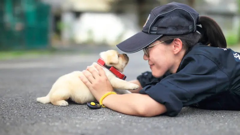 Arsip National Police Agency Taiwan (NPA 署長室/Facebook)