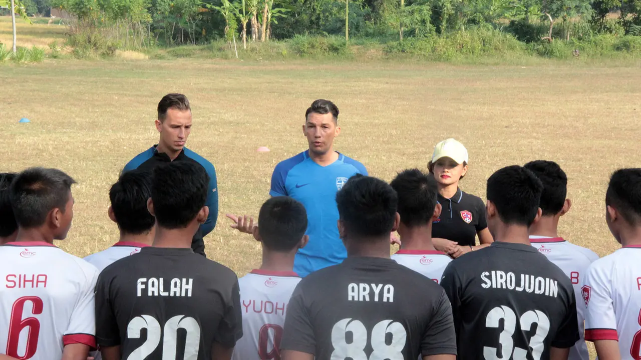 Persijap Jepara