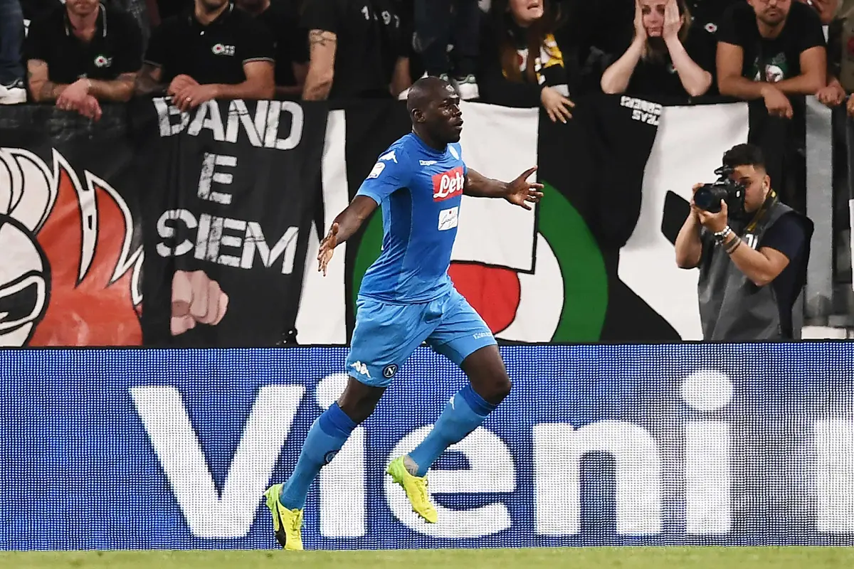 Juventus-Napoli