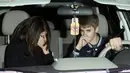 Mereka khawatir Justin akan kembali menyakiti dan mematahkan hati Selena Gomez. (hit radio)
