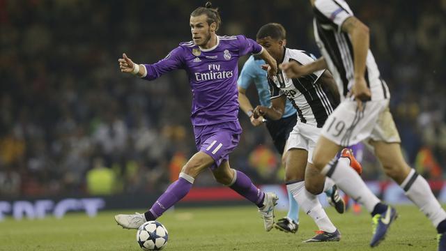 Gareth Bale