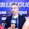 Marcos Reina, pelatih Persik Kediri di BRI Super League 2025/2026. (Dok. ileague.id)
