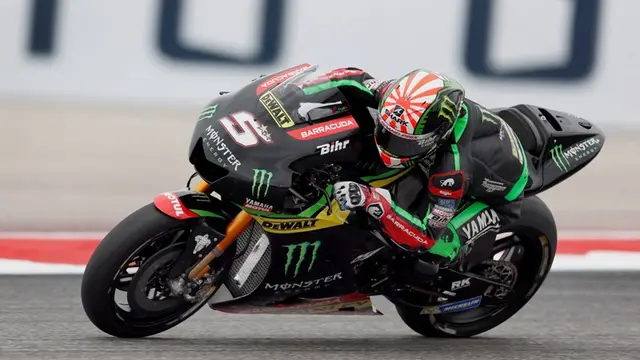 Johann Zarco