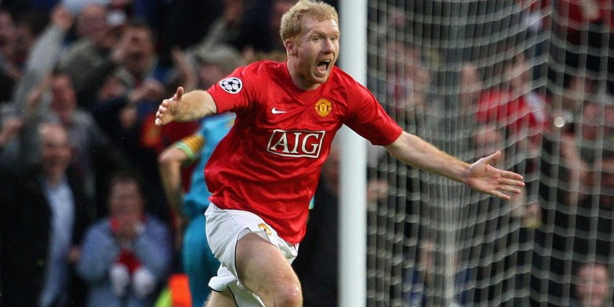 Wayne Rooney Ungkap Dua Rekan Terbaik Sepanjang Kariernya di Manchester United