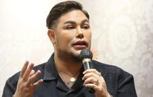 Dikenal Kaya Raya dan Dermawan, Ibunda Ivan Tetap Ivan Gunawan Tetap Berikan Uang Buat Bekal Haji