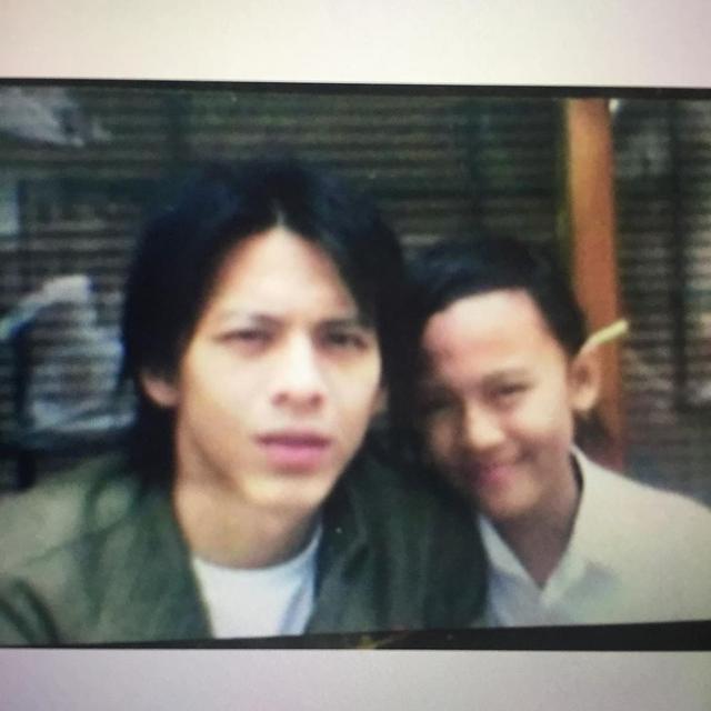 7 Editan Foto Putri Jamila Bintang Pantura Bareng Ariel Noah Kocak Banget Hot Liputan6 Com Aries dan jamila diketahui resmi menikah di batiqa hotel and apartemens karawang pada senin, 21 juli 2020 lalu. 7 editan foto putri jamila bintang