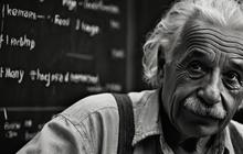 Kematian Tragis Sepupu Albert Einstein Usai Frustasi Anak Istri Dibunuh Nazi dengan Sadis