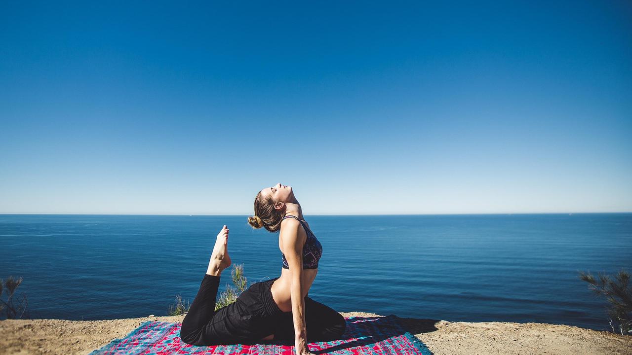 Rahasia Tidur Nyenyak Ada di Yoga? Terapi Alami untuk Mengatasi Gangguan Tidur