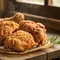 Resep Ayam Crispy Gandum yang Renyah dan Gurih