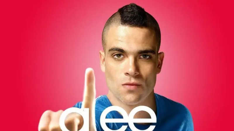 Mark Salling bintang Glee yang ditemukan tewas gantung diri