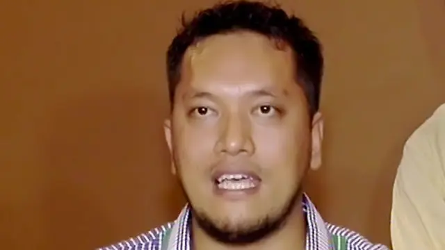 Giliran Eyang Subur Angkat Bicara