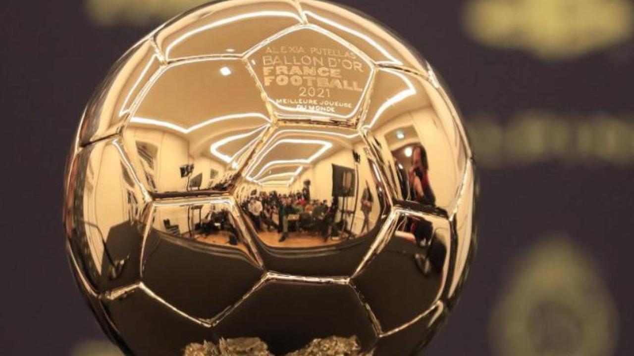 Ballon dOr: Simbol Pemain Terbaik Dunia, Berapa Harganya?