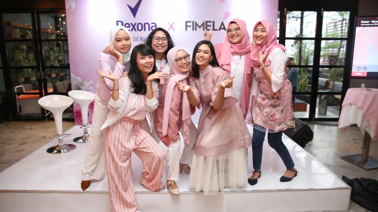 [FIMELA] Ingin Ikut Nobar Film Terbaru? Gabung Grup WhatsApp Fimelahood Dulu!