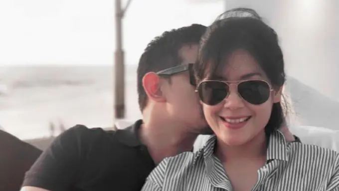 [Fimela] Lulu Tobing