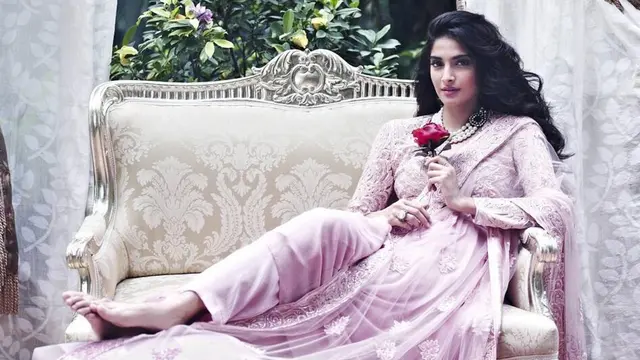 Sonam Kapoor