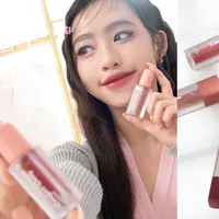 Cek di sini rekomendasi lipmatte dan liptint transferproof yang bisa dipakai sehari-hari.