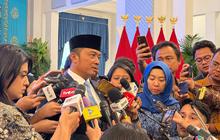 Istana Berduka 2 Prajurit Gugur saat Peringatan HUT ke-80 TNI
