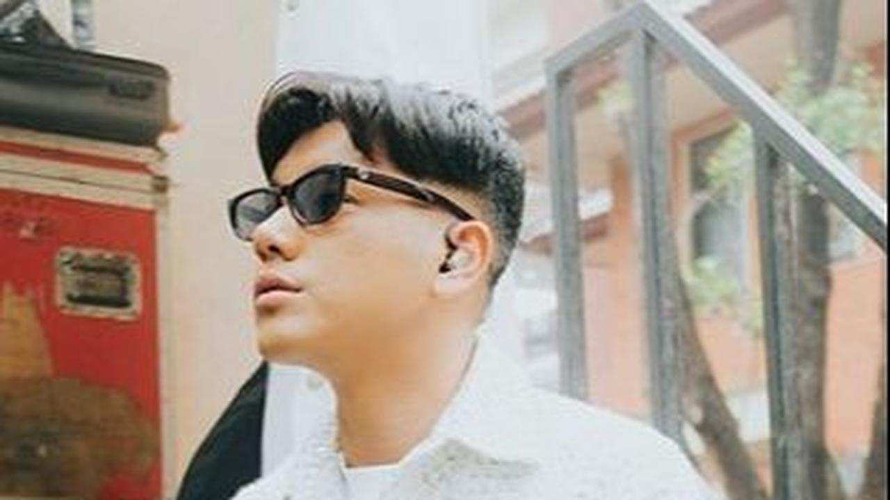 Rilis Singe Baru, Jaz Hayat Remake Lagu 'Seribu Tahun' yang Populer Berapa Tahun Lalu