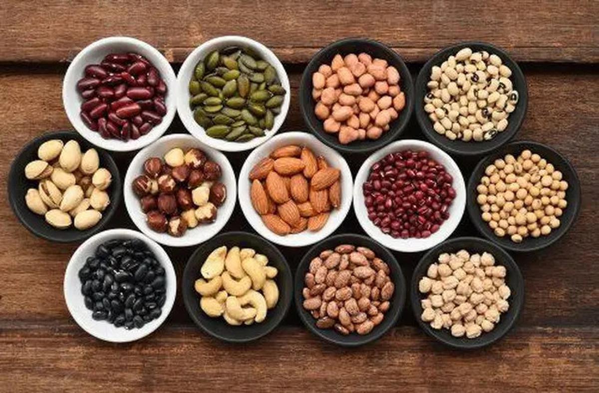 5 Makanan yang Ampuh Menurunkan Gula Darah Tinggi