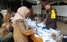 KPU Jakarta Siapkan 8,4 Juta Surat Suara untuk Hari Pencoblosan Pilkada 2024
