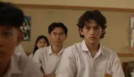 Roman King Bangga Didukung Herjunot Ali Jadi Zafran Muda di Film 5Cm: Revolusi Hati